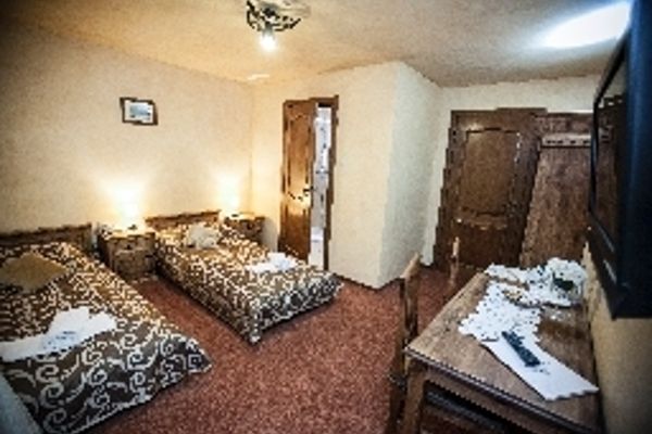Karolówka Dwór (Zakopane)